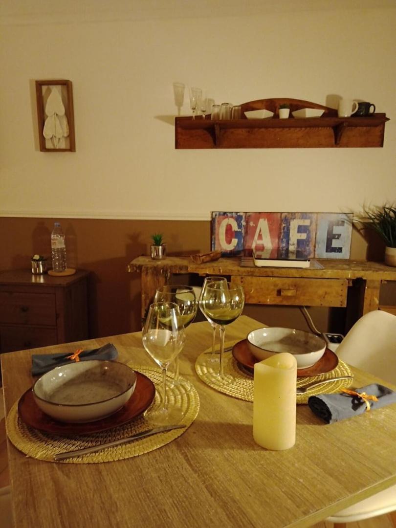 Privatunterkunft Studette Proche Meaux-disneyland-a4 *