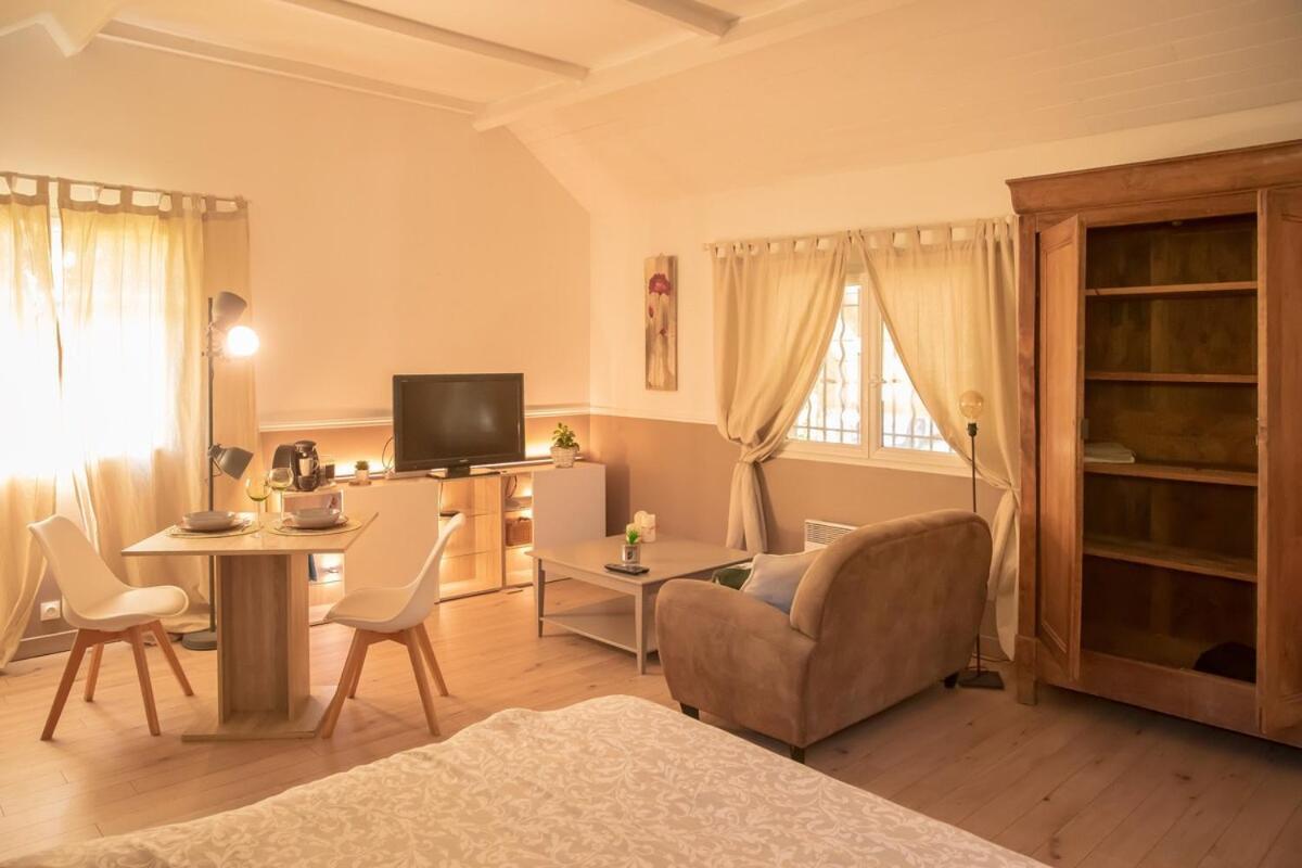 Privatunterkunft Studette Proche Meaux-disneyland-a4